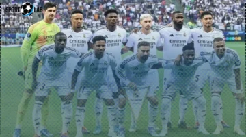 موعد مباراة ريال مدريد وخيتافي اليوم في الدوري الإسباني 2025 والقنوات الناقلة مباشرة